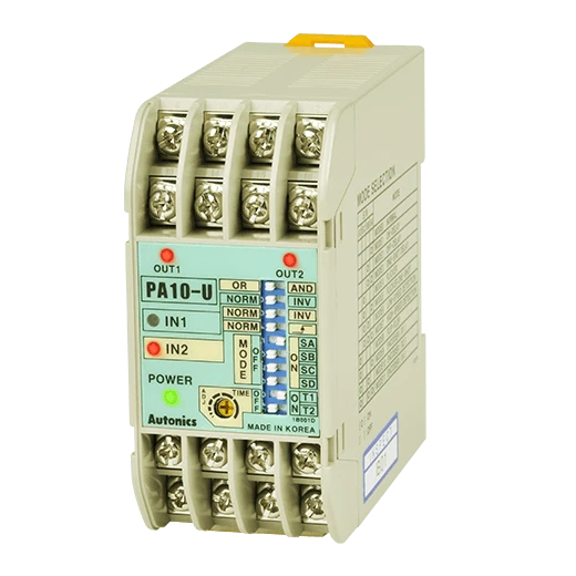 PA10 Series