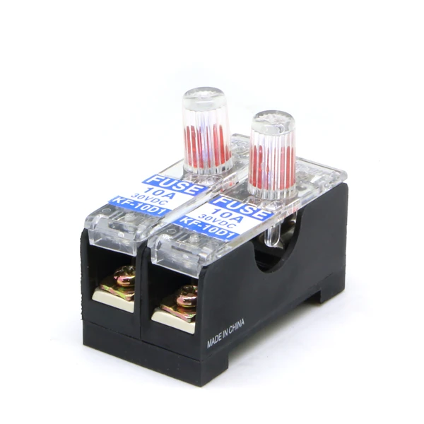 Fuse Holders