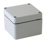Aluminum Enclosures