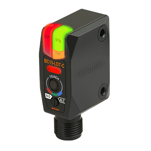 Color Mark Sensor