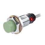 Cylindrical Brass body