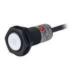 Cylindrical Spatter-Resistance