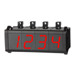 Digital Display Units