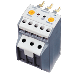 Motor Protection Relay