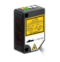 Laser Sensor