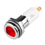 LED Indicators & Pilot Lamps