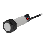 Cylindrical Plastic Body