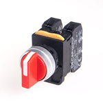 Pushbutton/ E-Stop /Selector