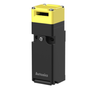 Safety Door Switches