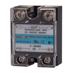 Solid State Relay