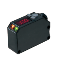 Transparent-object Detecting Sensor